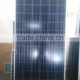 250W Poly Silicon Solar Module,solar Panel With High Efficiency/grade A Solar Module thumbnail-1