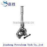 Stainless Steel High Pressure Water Spray Gun thumbnail-3