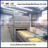 Wholesale Corn Flakes Manufacturing Plant thumbnail-2