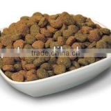 private label pet food dry dog food