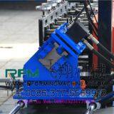 Ceiling t Grid Roll Forming Machinery thumbnail-3