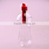 USA Design Water Bottle With Filter Sport Water Plastic Bottle Active Carbon Filter Bottle/ Recycle Carbon Water Filter Bottle thumbnail-4