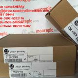 【IN STOCK】Allen Bradley 1769CRL3	1769-CRL3	CMPLX 1 m Right to Left Bus Exp Cable