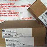 【IN STOCK】Allen Bradley 1769L32E 1769-L32E CompactLogix 750KB Enet Controller thumbnail-4