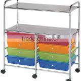 Original china manufacory for Stackable Kitchen Cabinet Organizer