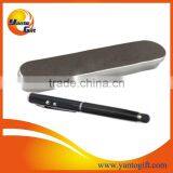 4 in 1 Touch Screen Pen With Metal Box