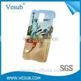 Originality Custom Design Factory Price 3d Sublimation Case For Samsung S5 thumbnail-3