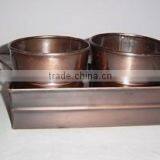 COPPER PLANTER thumbnail-1
