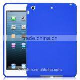 Matt Soft Injection Molding Silicone Protective Case Cover for Apple IPad Mini thumbnail-6