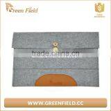 Fashionable Laptop Case Felt Laptop Bag thumbnail-1