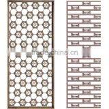 2015 Customed Stainless Steel Decorative Partition Wall Panel thumbnail-4