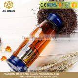 10oz Glass Free Water Bottle thumbnail-1