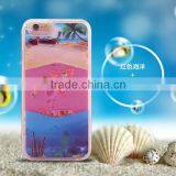 Quicksand Aquarium Fish PC Phone Case for Iphone 6/6plus thumbnail-4