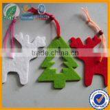 Christmas Decorative Felt on Santa Trees thumbnail-6