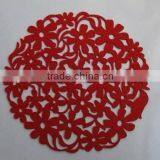 Non Woven Fabric Table Runner, Table Cloth, Polyester Felt Cloth thumbnail-6