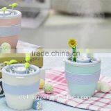 Negative Ions Desktop Decoration Mini Usb Personal Plant Humidifier thumbnail-2