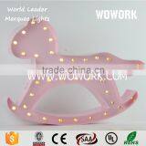 Vegas Vintage Letter Light thumbnail-3