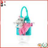 Perfume Hand Sanitizer Dispenser With Portable Holders for Babies thumbnail-5