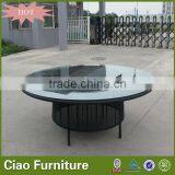 Modern Design Rattan Outdoor Furniture for Sale thumbnail-1
