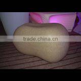 LED Light Chair With Waterproof and Colourful Outdoor Garden Use Chairs thumbnail-5