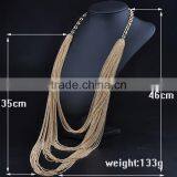 Handmade Necklace Jewelry for Laddy New Designs High Quality thumbnail-6