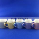 Colorful Coffee Mugs thumbnail-5
