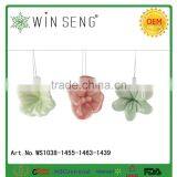 Modern European Home Decor Interior Decorating Blooming Petal, Ceramic thumbnail-1