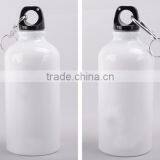 750ml Stainless Steel Drinking Bottle With Carabiner thumbnail-1