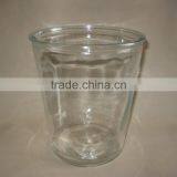 Glass Flower Pots/Flower Pot/glass Vase thumbnail-4