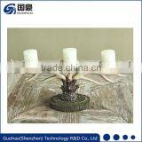 New Design Classic Low Price Electroplated Candle Jars thumbnail-5