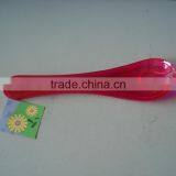 Plastic Salad Fork and Spoon Set thumbnail-5