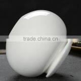 China Ceramic Ashes Cremation Urn for Beloved Underglaze Technology thumbnail-1