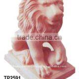 Terracotta Animal Planter thumbnail-1