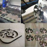 Hot Sale Metal , Mdf, 280W Stainless Steel Laser Cutting Machine Price for 2mm Metal thumbnail-5