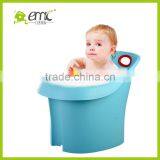 2017 Emc Baby Bath Tub, Plastic Bath Tub, Kids Bath Tub thumbnail-2