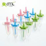 Freeze Molds, Popsicle Freeze Molds, Ice Freeze Molds for Household thumbnail-2