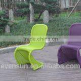 Rattan Chair thumbnail-3