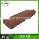 140*9.5mm Manufacturer Wpc Wall Panel,outdoor Wpc Wall Panel thumbnail-3