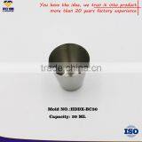 Customized Cute Steel Shot Glasses For Measuring thumbnail-3