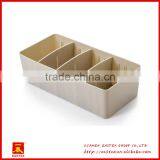 Multipurposed and Adjustable Storage Box With Dividers thumbnail-3