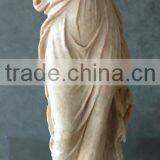Ancient Greek the Headless Woman Marble Statue thumbnail-1