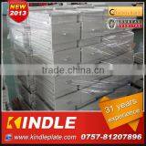 Kindle Metal High Precision Sheet Metal Automotive Sheet Metal Parts With 31 Years Experience thumbnail-1
