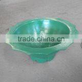 High Quality,corrosionresistant, All Colors,cast Iron Garden Flower thumbnail-4