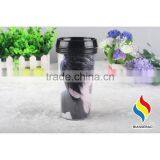 Bap Free 12oz Plastic Thermal Coffee Tumbler thumbnail-6