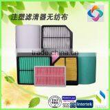 Super Quality PA3670 600-182-1320 Air Filter Material Exported to Japan thumbnail-4