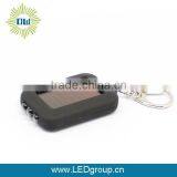 3LED Solar Charging Bulk Flashlights