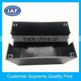 High Quality 4 Cavity ABS Box Injection Plastic Mould thumbnail-1