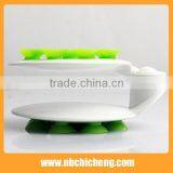 Novelty Plastic 360 Degree Phone Holder For Car thumbnail-4