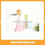 Wholesale Factory Custormized Cute Cartoon Animal Silicone Sucker Hook/ Silicone Suckers thumbnail-3