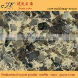 Best Quality Construction Buidling Synthetic Quartz Compact Stone thumbnail-1